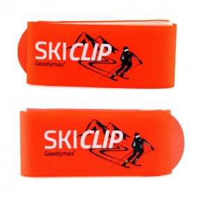 Skibändeli Alpine individuell mit Ihrem Logo individuel...