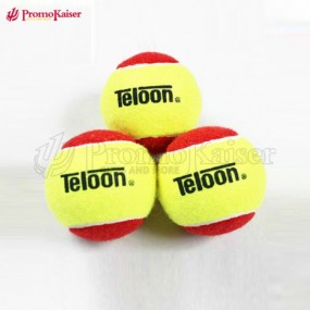 Tennisbälle bedrucken lassen mit eigenem Logo - Tennisb...