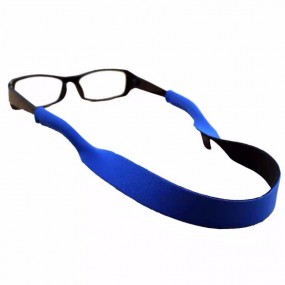 Neopren Brillenbänder Brillenband Brillenschnur bedruck...