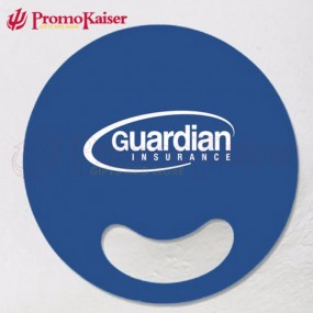 Mauspads Mousepad aus weichem Polyester mit LOGO als We...