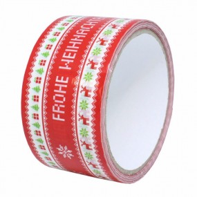 Packband Paketband Kartonband aus Polypropylen 50mm x 5...