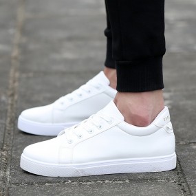 Individuelle Leder Sneaker - Sneakers mit eignem Logo b...
