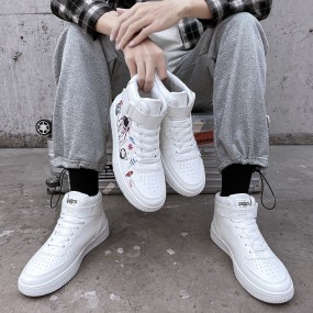 Sneaker als Werbeartikel bedrucken - Schuhe veredeln