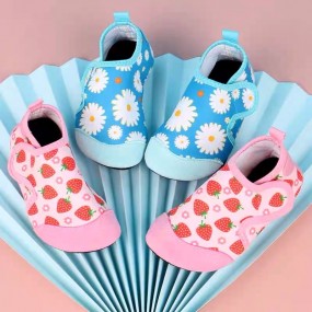 Badeschuhe Strandschuhe Neoprenschuhe Wasserschuhe Surf...