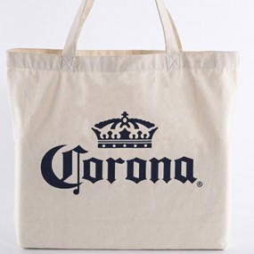 Baumwolltaschen mit eigenem Logo - Baumwolltasche perso...