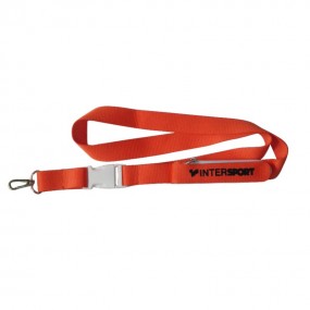 bedruckte Lanyards Schlüsselbänder günstig mit Ihrem Lo...