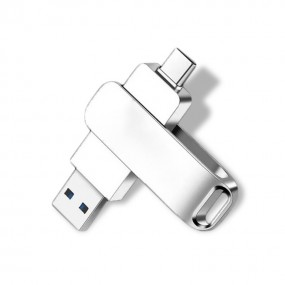 USB Sticks Speicherstick Memorystick mit Type-C mit Ihr...