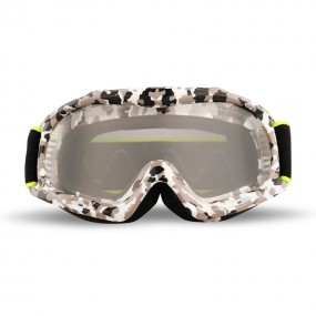 Motorradbrille Sportschutzbrille Motorcycle Goggles Bik...