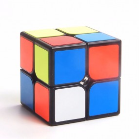 Zauberwürfel 2x2 mit Ihrem Logo bedrucken lassen als We...