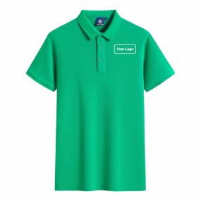 Poloshirts bedrucken lassen günstig