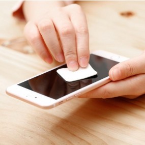 Handy Cleaner bedrucken lassen