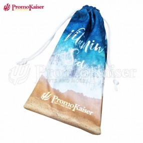 Brillen Tasche Brillenetui Brillenbeutel aus Mikrofaser...