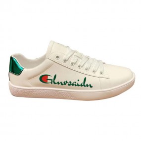 Individuelle Leder Sneaker - individuelle Sneakers mit ...
