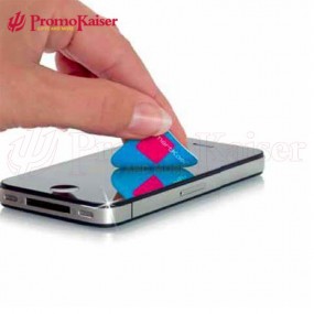 Smartphone Display Cleaner günstig bedrucken
