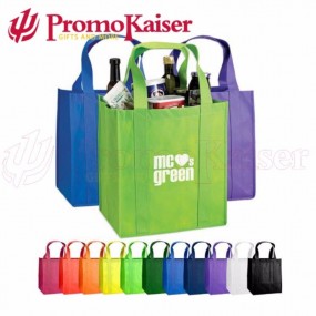 Günstige Werbetaschen mit Logo bedrucken - Taschen mit ...