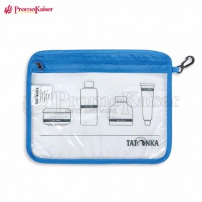 Transparente Kosmetiktasche Handtasche Kulturbeutel Por...