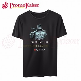 T-Shirt T Shirt mit Ihrem Logo als Werbegeschenke Werbe...
