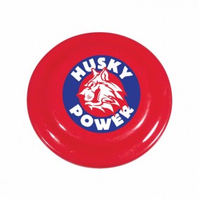 PVC Frisbee Flying Disc mit Ihrem Logo als Werbegeschen...