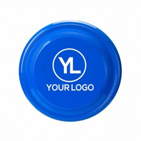 PVC Frisbee Flying Disc mit Ihrem Logo als Werbegeschen...