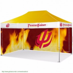 Faltzelte Partyzelt Faltpavillon Eventzelte Werbezelte ...