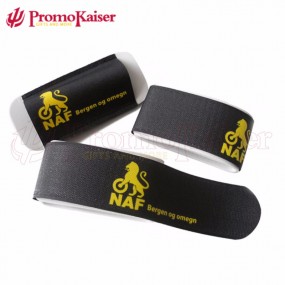 Skiclips Skibänder Skifix Skiband Ski-Klettband Alpine ...