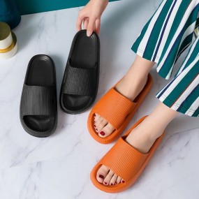 Personalisierte Badelatschen Badeschuhe bedrucken - Bad...