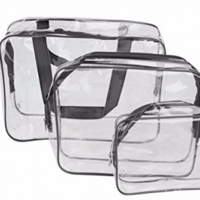 Kulturbeutel Wasserdicht Kosmetiktasche Kulturtasche Tr...
