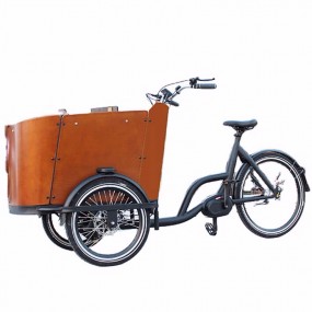Lastenfahrrad