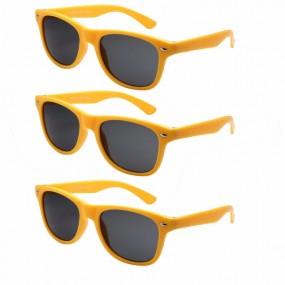 Sonnenbrille bedrucken Hochzeit - Sonnenbrille Werbeart...