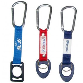 Lanyards Schlüsselbänder mit Flaschenhalter günstig mit...