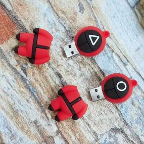 USB Stick bedrucken - USB Sticks mit Logodruck als Werb...