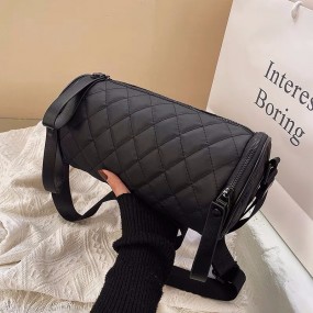 Kleine Damen Tasche Umhängetasche Schultertasche online...