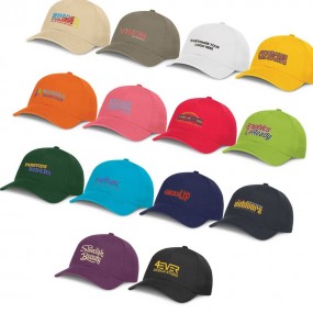 Caps bedrucken oder besticken mit eigenem logo - Kappe ...