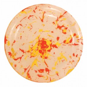 PVC Frisbee Flying Disc mit Ihrem Logo als Werbegeschen...