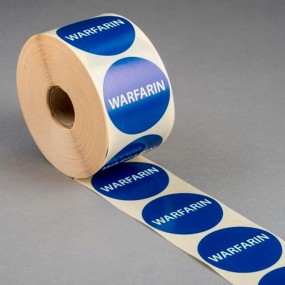 Personalisierte Aufkleber Selbstklebende Etiketten Stic...