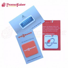 Mini Display Cleaner Handy - Handyreiniger Microfaser H...