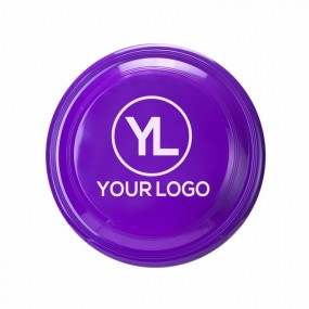 PVC Frisbee Flying Disc mit Ihrem Logo als Werbegeschen...