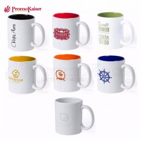 Becher günstig online kaufen mit Ihrem Logo als Werbege...