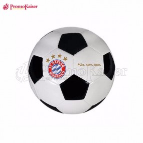 Fußball Fussball günstig mit Ihrem Logo als Werbegesche...
