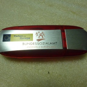 USB-Sticks mit Ihrem Logo individuell als Werbeartikel ...