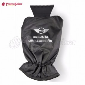 Eiskratzer Auto mit Logo als Werbemittel Werbeartikel W...