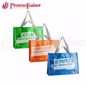 Günstige Werbetaschen mit Logo bedrucken - Taschen mit ...
