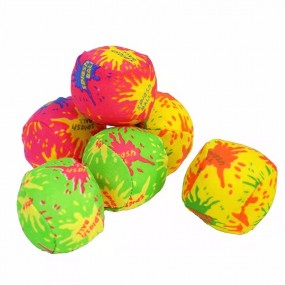 Neoprenball mit LOGO als Werbegeschenke Werbemittel Wer...