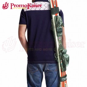 Skiclips Skibänder Skifix Skiband Ski-Klettband Alpine ...