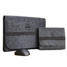 MacBook-Tasche Laptop Hüllen Ipad Taschen Hülle aus Fil...