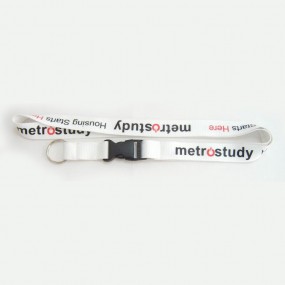 bedruckte Lanyards Schlüsselbänder günstig mit Ihrem Lo...