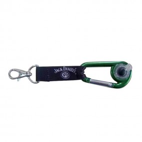 Schlüsselband Schlüsselanhänger Lanyard mit Mini Kompas...