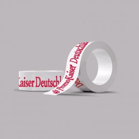 Packband Paketband Kartonband aus Polypropylen 50mm x 5...