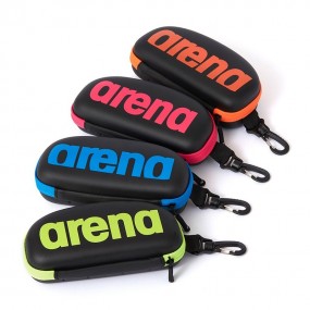 SCHWIMMBRILLEN-ETUI Goggle Case Schwimmbrillen Etui Sch...
