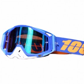 Skibrillen Sportschutzbrille bedrucken mit Logo als Wer...